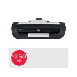 GBC Fusion Plus 7000L Plastificadora Din A3 hasta 250 micras