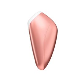 Satisfyer Love breeze succionador cobre