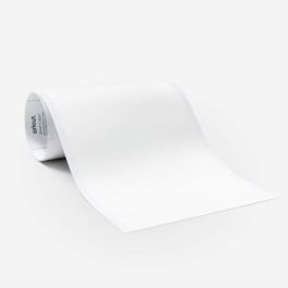 Cricut 2010061 Papel para máquinas de corte, Blanco, 139x900 mm, Compatible con Cricut Joy