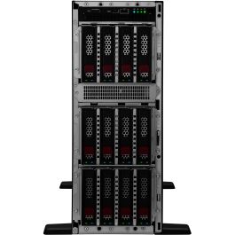 HPE ProLiant ML350 Gen11 Servidor Torre Intel Xeon 4510 64GB RAM 2x960GB SSD 2x1000W RPS