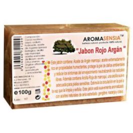 Jabon De Argan 100Gr. Precio: 4.49999968. SKU: B195RWNLMR