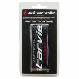 Protector Starvie PTR Rojo PVC Pala de Pádel