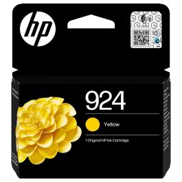 HP 924 Cartucho de Tinta Original Amarillo Precio: 37.59000036. SKU: B1BKXG2LG2