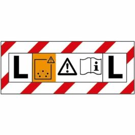 Metabo ASA 25 L PC Aspirador Multiuso con Accesorios Incluidos (Ø 32 mm / 3,5 m, Filtro de Poliéster, Bolsa PE, etc.)