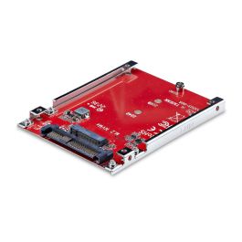 Cable SATA Startech 1M25-U3-M2-ADAPTER Precio: 49.50000011. SKU: B1B7PPF8BH