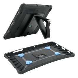 Funda para Tablet Mobilis 067012 Negro Galaxy Tab A9+ Precio: 56.4949002057. SKU: B1GHTRRTP3