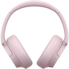 Sony WH-CH720NP Auriculares Inalámbricos Diadema con Cancelación Ruido Bluetooth 5.2 - 50h Batería - Azul