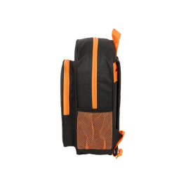 Safta Mochila Infantil Adapt. Carro Jurassic World 26x34x11cm