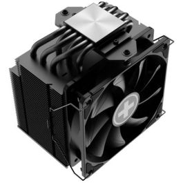 Xilence M906 Cooler Xilence Perfomance X Black para Intel 11xx/20xx/1200/1700 y AMD AM4/AM5, TDP 250W