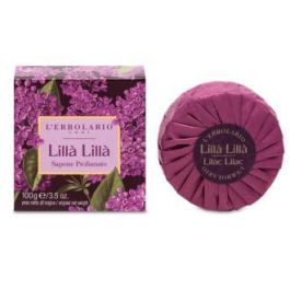 Lilla Pastilla De Jabon 100Gr. Precio: 6.95000042. SKU: B17QRF82BG
