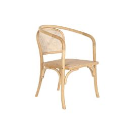 Silla Cottage DKD Home Decor Natural 54 x 80 x 53 cm Precio: 183.98999971. SKU: B1CHA93X8Y