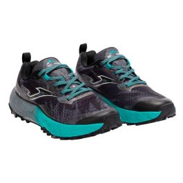 Zapatillas de trail para mujer Joma Sport Sima 2531 Negro 2XL
