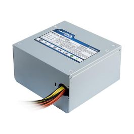 Chieftec GPE-700S Fuente de Alimentación 700W ECO Serie