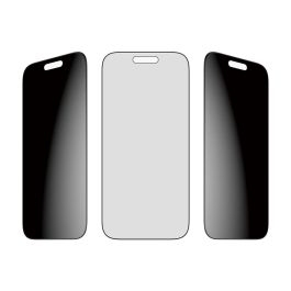 Funda para Móvil Panzer Glass PG25586 Apple