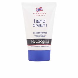 Neutrogena CREMA DE MANOS concentrada 50 ml Precio: 2.8900003. SKU: S0591695