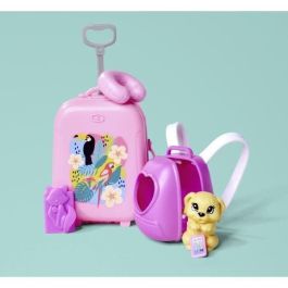 SMOBY - Regadera con cubo de princesas Disney (MM) SMOBY - Regadera con cubo de princesas Disney (MM)
