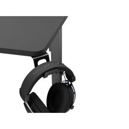 GENESIS NDS-2250 escritorio para ordenador Negro GENESIS NDS-2250 escritorio para ordenador Negro