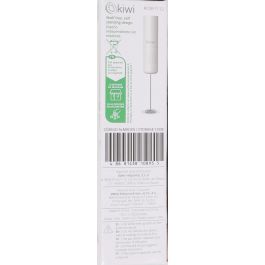 Batidor/Espumador Eléctrico Kiwi - Ideal para bebidas (12 Unidades) Batidor/Espumador Eléctrico Kiwi - Ideal para bebidas (12 Unidades)