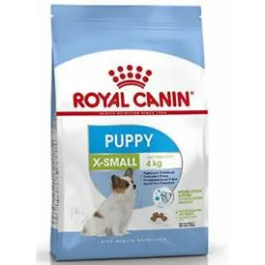 Royal Canine Junior XSmall 3 kg Precio: 25.4999998. SKU: B1KBNDMGA4