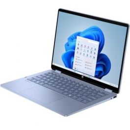 Portátil Convertible HP OmniBook 5 Flip 14-FP0010NS Intel Core i5-1334U/ 16GB/ 512GB/ 14" Táctil/ Win11 Portátil Convertible HP OmniBook 5 Flip 14-FP0010NS Intel Core i5-1334U/ 16GB/ 512GB/ 14" Táctil/ Win11