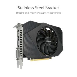 Tarjeta Gráfica Asus Nvidia GeForce RTX 3050 8 GB GDDR6