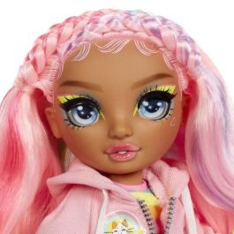 Muñeca Rainbow High Sparkle Y Shine - Rosetta 427780 Mga Muñeca Rainbow High Sparkle Y Shine - Rosetta 427780 Mga