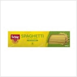 SCHAR Espagueti 500g Sin Gluten Precio: 3.6899995. SKU: B15G2TMZG9