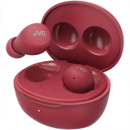 JVC HA-A6T-R-U rot Kopfhörer In Ear TWS 3.9g leicht Precio: 48.9566. SKU: B19NZV3DNA