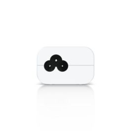 Ubiquiti RJ45, 200mV p-p, 15W, 500mA, 86 x 46 x 33 mm Ubiquiti RJ45, 200mV p-p, 15W, 500mA, 86 x 46 x 33 mm