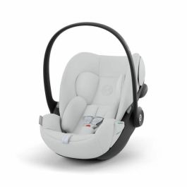 Cybex CYB4063846478552 Silla de coche para bebé Cloud G i-Size Gris niebla Precio: 267.4999998. SKU: B1K8Y9DL8Y