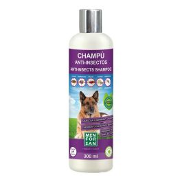 Champú para mascotas Menforsan 300 ml Repelente de insectos Perro Precio: 9.5000004. SKU: S6103163