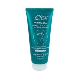 E'Lifexir Tratamiento Anticelulítico Minucell Remodelante Corporal Piel Naranja Firmeza con Cafeína y Carnitina 200 ml Precio: 13.50000025. SKU: B1B9G38ZHH