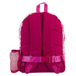 PERONA Mochila Rosas 42cm