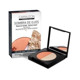Camaleon Sombra De Ojos Duo Melocoton-Beige Precio: 10.50000006. SKU: B15FZVPF7S