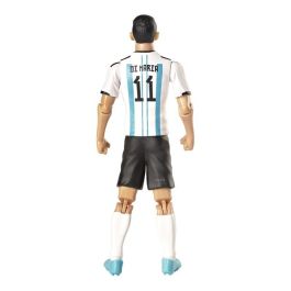 BANBO TOYS Figura de Acción Di María Argentina 20cm Articulada