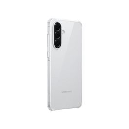 Funda para Móvil Samsung EF-QA566CTEGWW Transparente