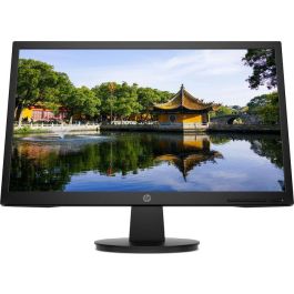 HP V22v G5 Monitor FHD 21.45 pulgadas (54.5 cm) para Productividad Diaria