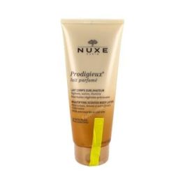 Nuxe Prodigieux Leche Corporal Hidratante 200ml Nuxe Prodigieux Leche Corporal Hidratante 200ml Precio: 18.49999976. SKU: B133QQFSF9