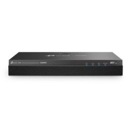VIGI Grabador de Video en Red NVR2008H-8MP, 8 Canales, 80 Mbps In, 60 Mbps Out, 4K HDMI Precio: 451.50000016. SKU: B1AFQDM9H7