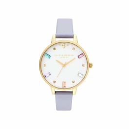 Reloj Mujer Olivia Burton OB16RB11 Precio: 68.4999997. SKU: B149CVB3J7