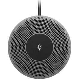Logitech Expansion Mic for MeetUp Logitech Expansion Mic for MeetUp