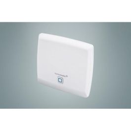 EQ-3 HmIP-SK4 Starter Set Rauchwarnmelder (3x Rauchwarnmelder, 1x Access Point)