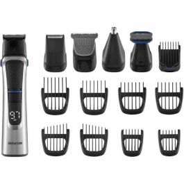 Cortapelos Sencor SHP 8500BK