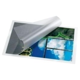 Funda Plastificar Yosan  59X82 175Μ Paquete De 100 Precio: 7.022235. SKU: B17Q4PWKP3