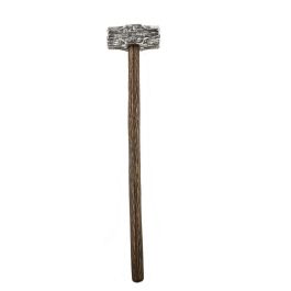 Martillo gigante 82,5 cm Precio: 10.50000006. SKU: S8604436