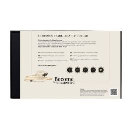 Collar Guilty Pleasure Allure