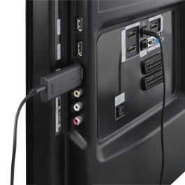 Auriculares Hama 00221847 Negro