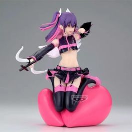 Banpresto ESPRESTO - Poppin' Heart Figura Miriella de 2.5 Dimensional Seduction, 18 cm