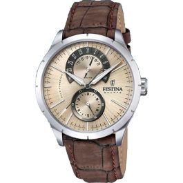 Reloj Hombre Festina F16573/9 Precio: 125.49999968. SKU: B1455V8DDD