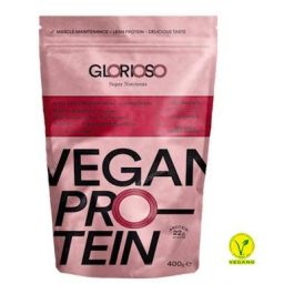 Sg Vegan Protein Fresa 400g Precio: 16.5. SKU: B1F937ZNFE